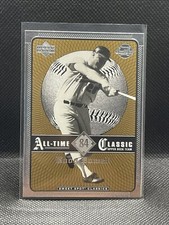2002 Upper Deck Sweet Spot Classics #84 Boog Powell Baltimore Orioles