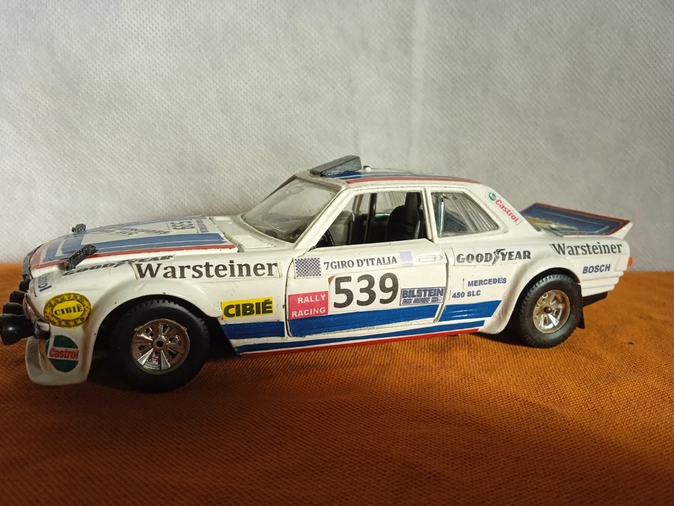 modellismo statico - Immagine 2 di 4