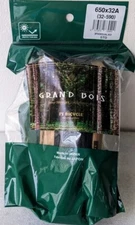 Grand Bois 650 x 32A  Standard Tire Black New in Bag Ea.SL 26 x 1-3/8"