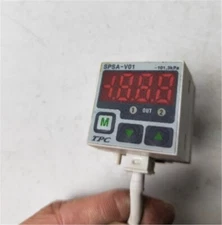 1Pc Used TPC SPSA-V01 im