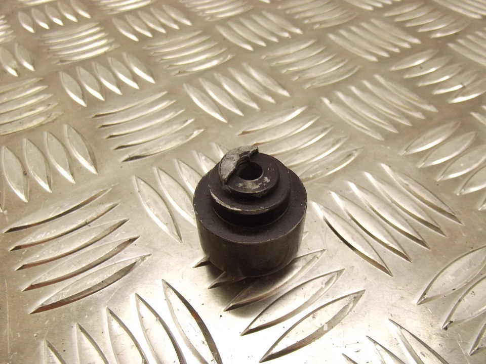 Honda CBF 600 N 2008 manillar finales 2009 2010 2011 2012 Foto 2 de 2