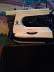Franzus Travel-Lite Iron w/Detachable Handle 120/240V Dual Volt Case - Tested — photo 3