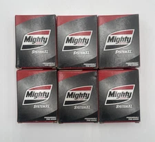Lot of 6 Mighty System XL Programmable TPMS Smart Sensor 17-43013MAP - 315MHz