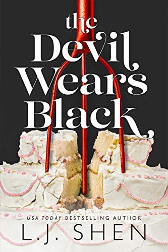 The Devil Wears Black by L.J. Shen 9781542025553 NEW Free UK Delivery - Image 8