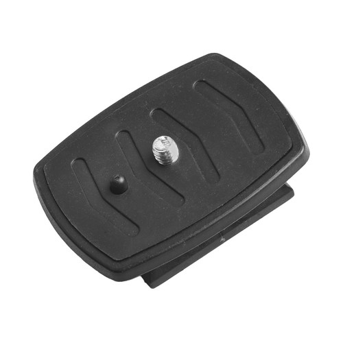 Quick 78 New 61/62/63 Adapter For SCX-444, Plate Tripod Star For Hama Release - Picture 9 of 24