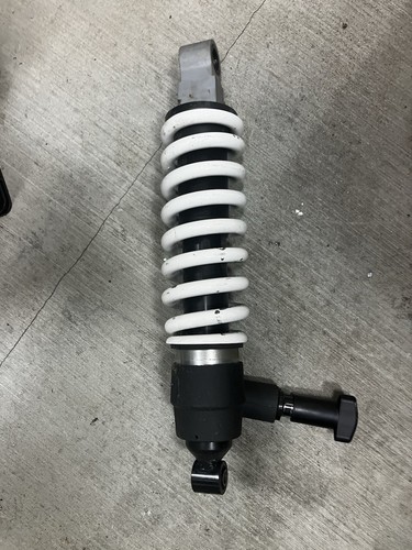 2024 Triumph Tiger 900 Rally Pro Rear Shock Like New 