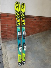 Völkl Ski Skier Schi 150 Cm