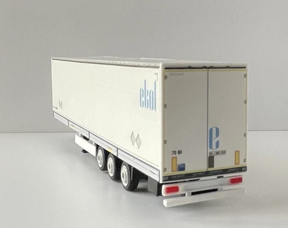 Herpa Ekol Lowliner - Immagine 3 di 3