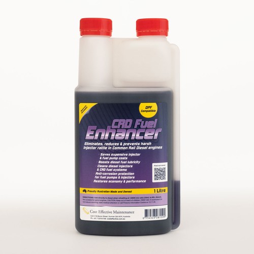 CRD Fuel Enhancer for Common Rail Engines - Picture 10 of 15