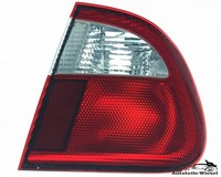 RüCkleuchte Rechts Hinten AußEn FüR Seat Cordoba SDI 16V T 20V Cupra 99-02