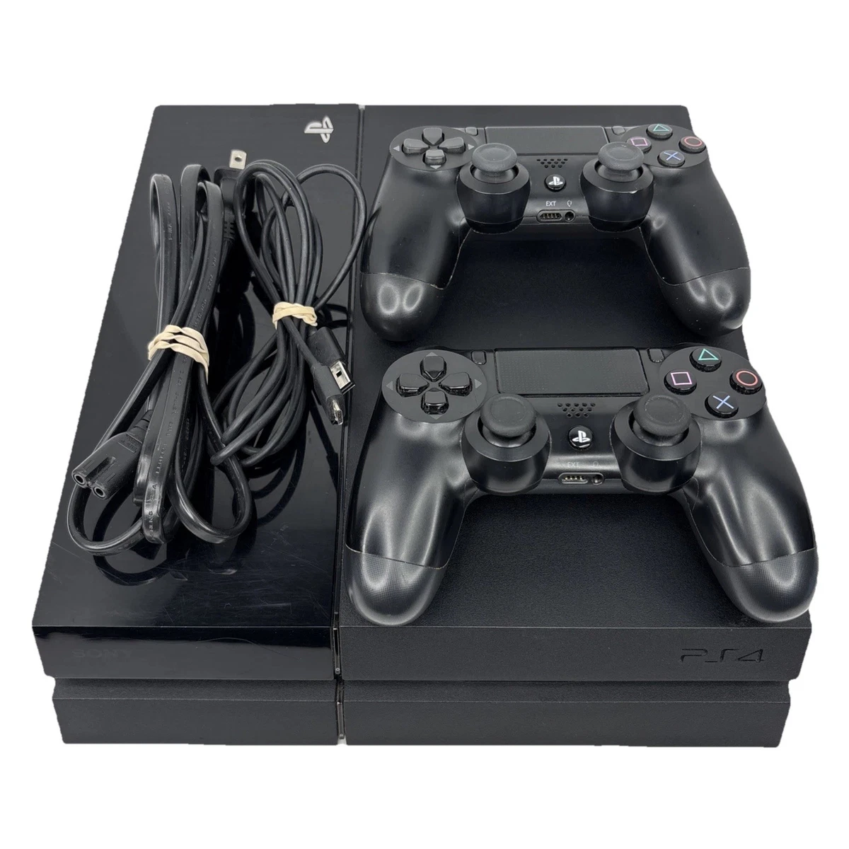 Sony PlayStation 4 Video Game Consoles for sale | eBay