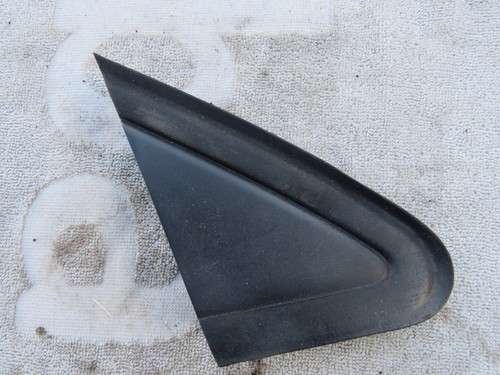 VW Polo 9N 9N1 9N3 Abdeckung Kotflügel 6Q0853274A rechts Blende