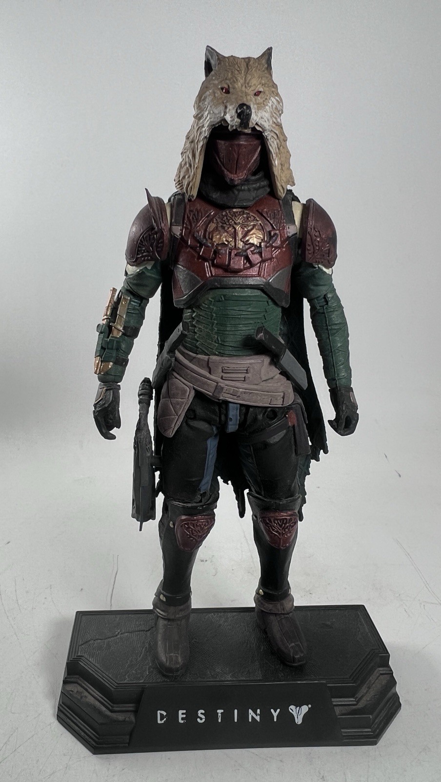 6.5" Loose Collectable