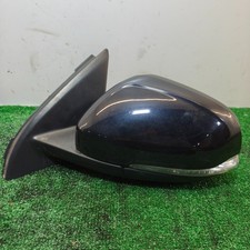 Retroviseur gauche (ou coque) Volvo S60