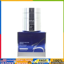 Skin Health Growth Factor Serum 30ml / 1oz USA.