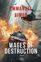 Emmanuel Simon | Wages Of Destruction | Taschenbuch | Englisch (2024)