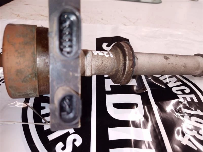 Distribuidor de 1990 Chevrolet Truck 3500 7,4 L 9336570 Foto 3 de 4