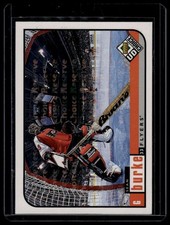 1998-99 UD Choice #147 Sean Burke Prime Choice