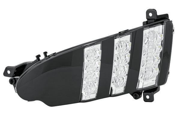 Hella 2PT 010 945-051 Tagfahrleuchte FüR Peugeot-image