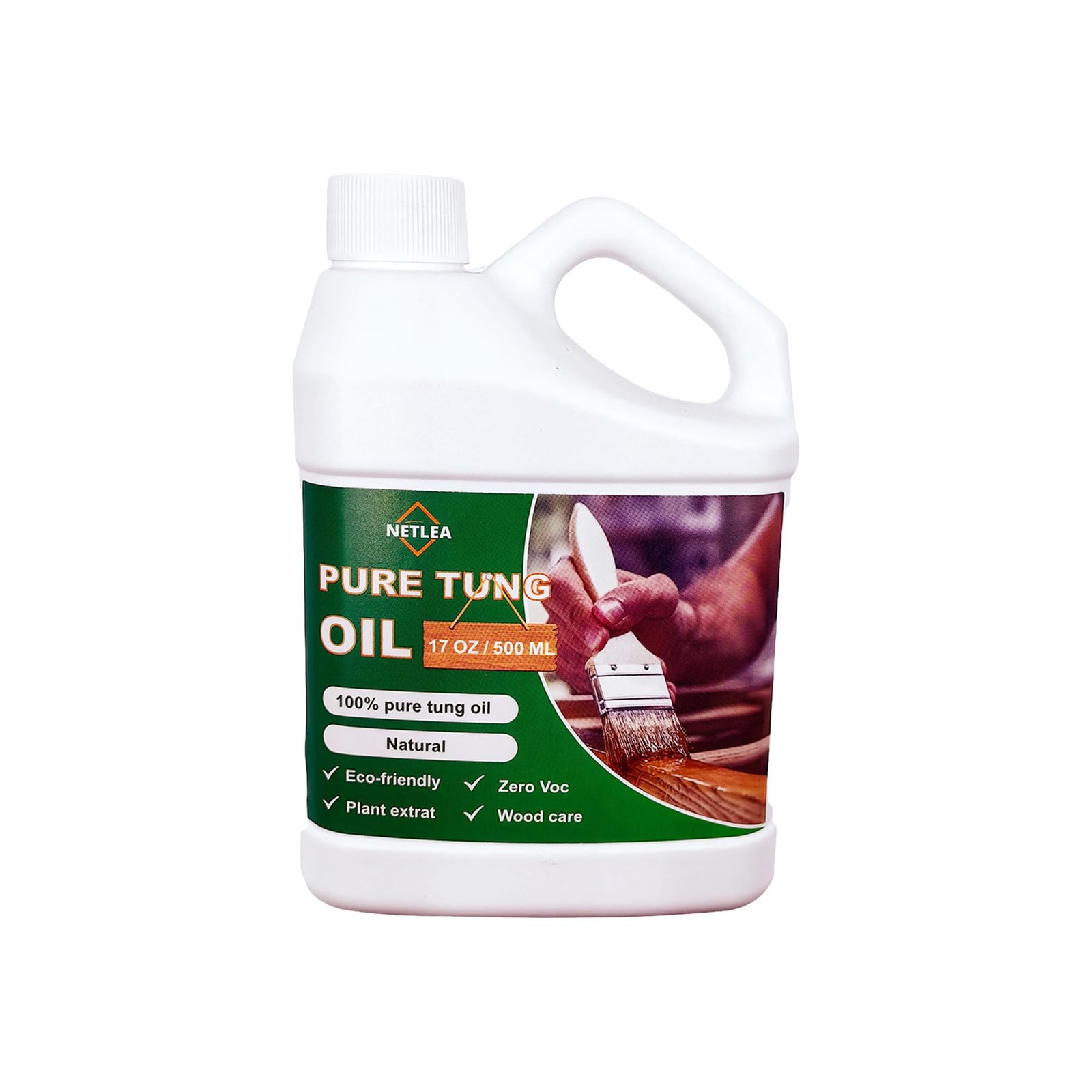 Wood Finish Food Safe Indoor Outdoor Furniture Sealer