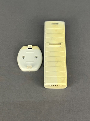 La Crosse Technology Wireless Remote Temperature & Humidity Sensor OMO-TX29U 