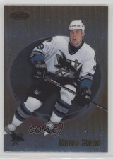 1998-99 Bowman's Best Marco Sturm #83 0j5