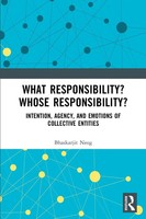 What Responsibility? Whose Responsibility? Bhaskarjit Neog Taschenbuch Englisch