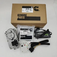 HE300VG Turbo Actuator Fits For 2013-2018 Ram 2500 3500 Cummins 6.7L 6382096RX