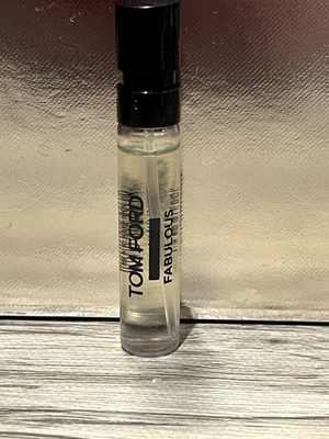 Tom Ford 2ML Travel Size Assorted Vials Choose Your Scent