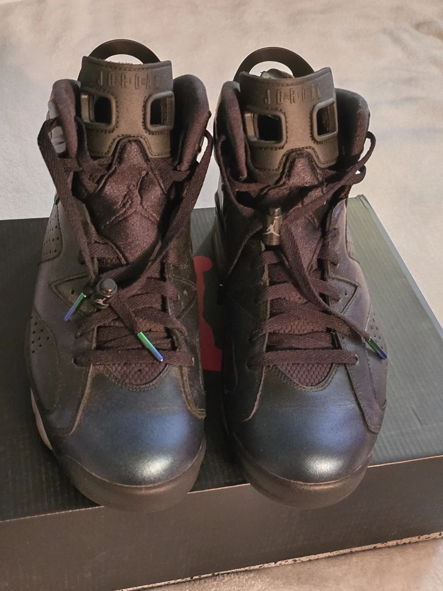 Jordan 6 Retro All Star - Chameleon for Sale | Authenticity