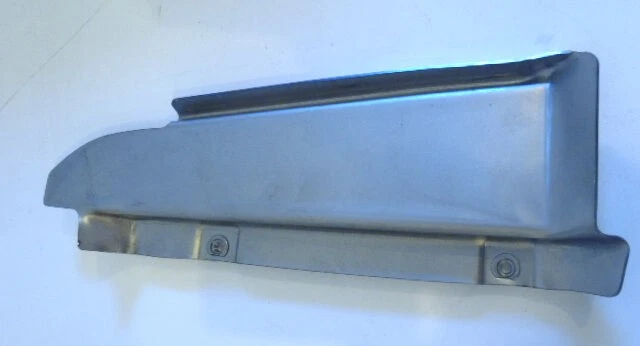 ВЕРХНЕЕ удлинение Subrail для модели Ford A 1930–1931 гг. - Изображение 2 из 3