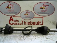 Cardan Renault R19