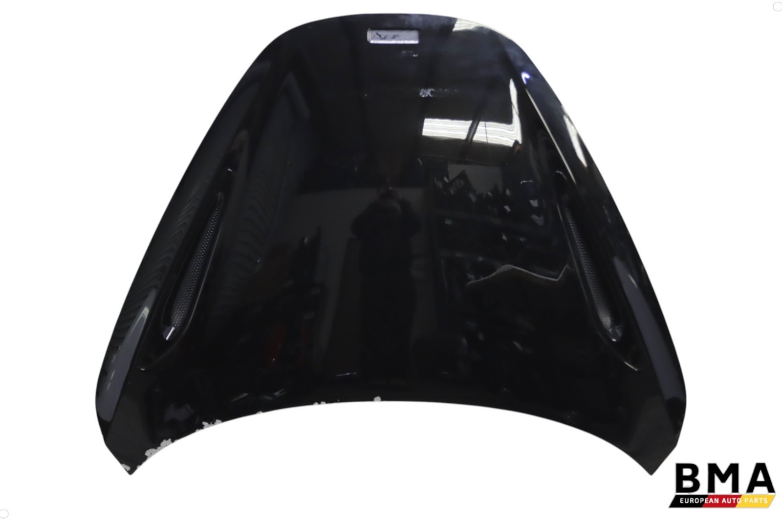 McLaren 720S Front Bonnet Hood Panel Lid 2018 - 2023 OEM