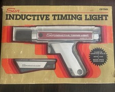 Sun Inductive Timing Light Cp7501 Sun Inductive Timing Light Cp7501