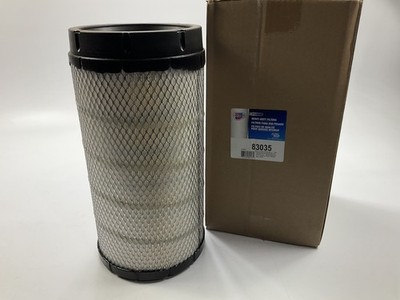 Carquest 83035 Heavy Duty Air Filter Replaces Wix 49035 For John Deere AT390262