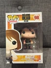 Funko Pop! Vinyl: The Walking Dead - Maggie Rhee #98