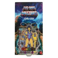 Mattel - Masters Of The Universe Motu Origins - Cartoon Collection: Evil-Lyn ...