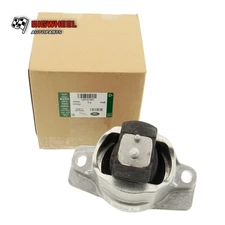 OEM LR141387 LH ENGINE MOTOR MOUNT BRACKET Range Rover Velar Jaguar F-Pace 2.0 