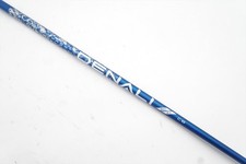 New Project X Denali Frost Blue CB 60G 5.5 Regular 46" Driver Wood Shaft .335