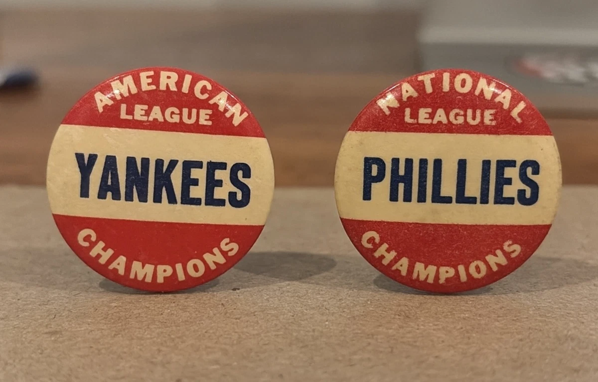 Baseball 1950 Vintage Sports Pins for sale | eBay