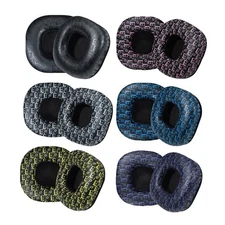 Replacement Earpads Ear Pad for Majors I/II Headphones Ear Cushions Cover