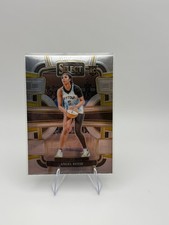 2023-24 WNBA Select - Angel Reese #5 - RC