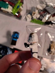 LEGO Star Wars 75182 Republic Fighter Tank Complete with Instructions, READ!