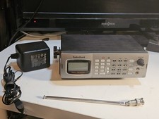 RadioShack Pro-163 1000 Channel Triple Trunking Scanner