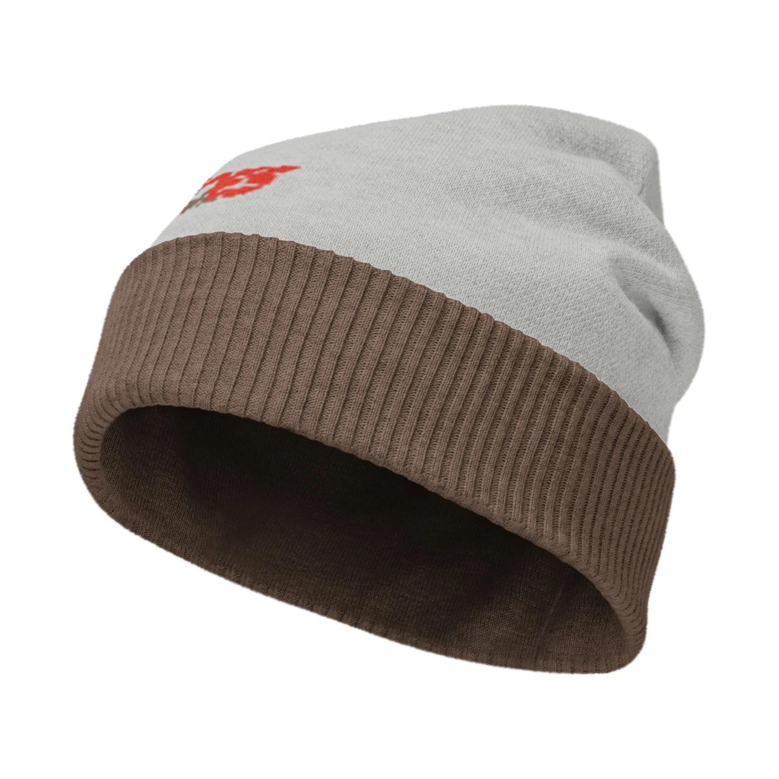 Knitted beanie- SAMFSHOES