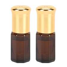 Refractive Index Fluid Oil 1.300-1.800 RI for Gem Refractometers