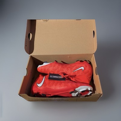 Nike Phantom Luna Elite FG Crimson 44,5