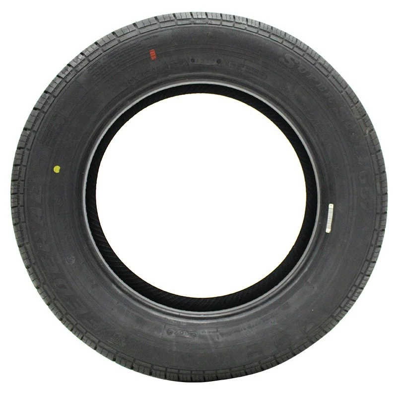 1 New Federal Ss657 - P165/80r15 Tires 1658015 165 80 15 - Image 2 of 4