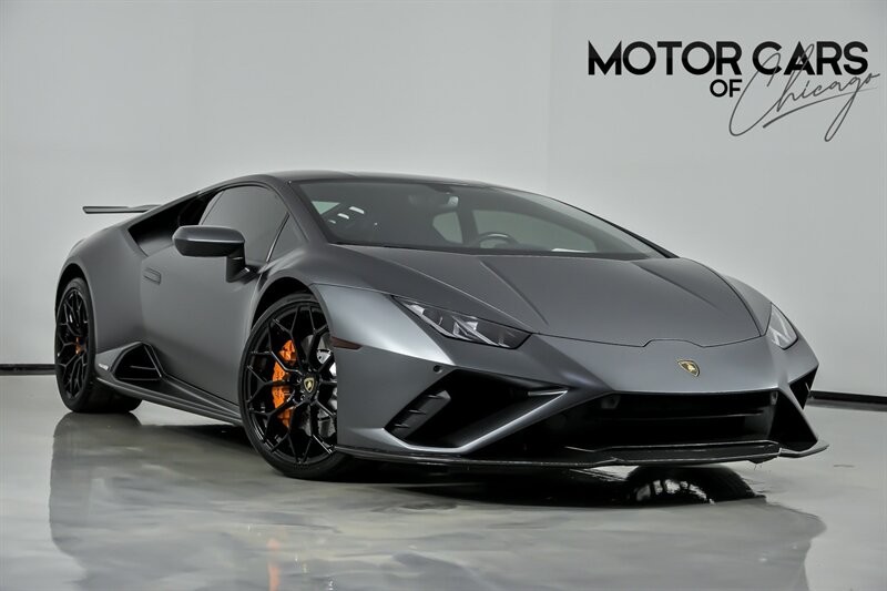 2022 Lamborghini Huracan EVO-FULL XPEL STEALTH PPF!