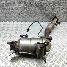 Catalyseurs Hyundai TUCSON